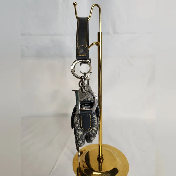 Dior saddle - Picture 6 of 9